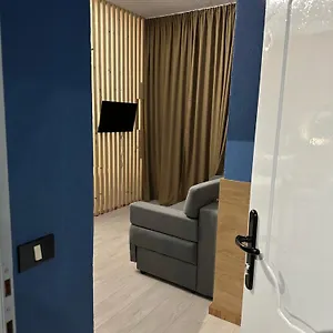 Cabare Apartments&rooms Dıraç