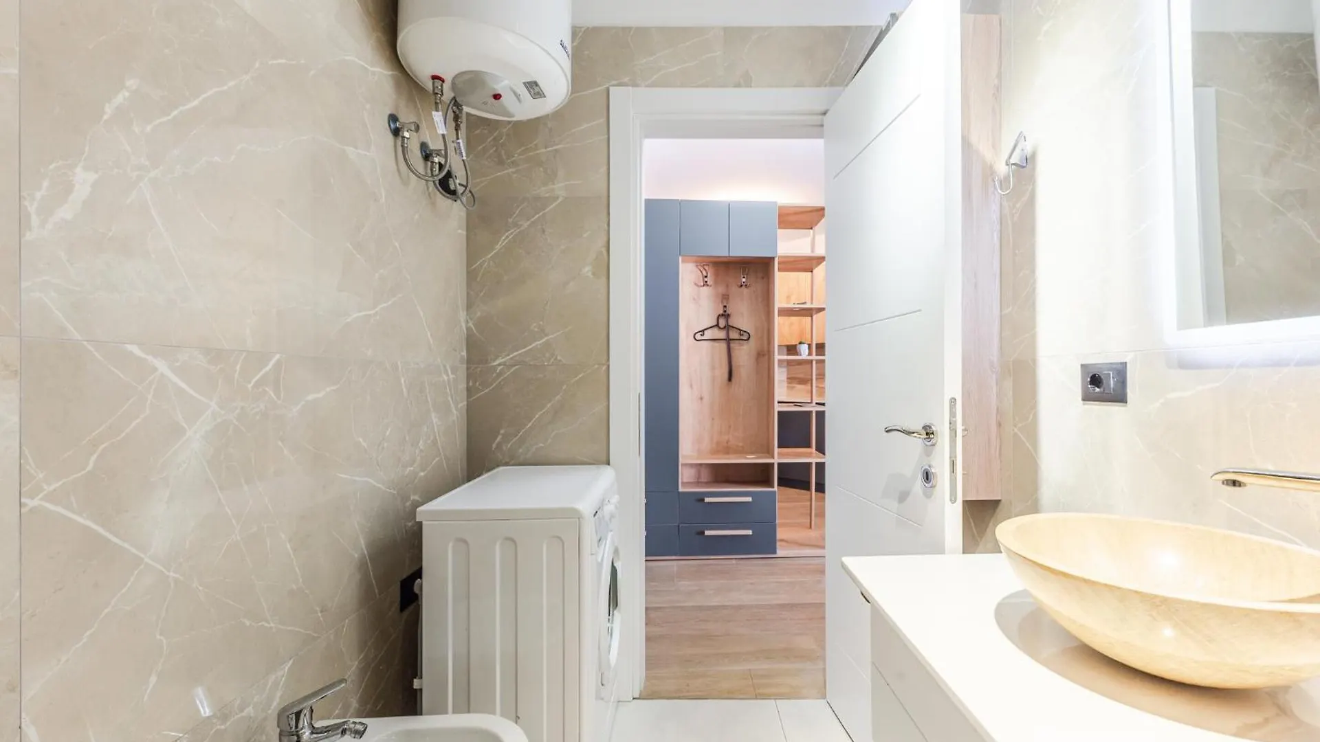 Daire Hill Side Suite By Ps Dıraç