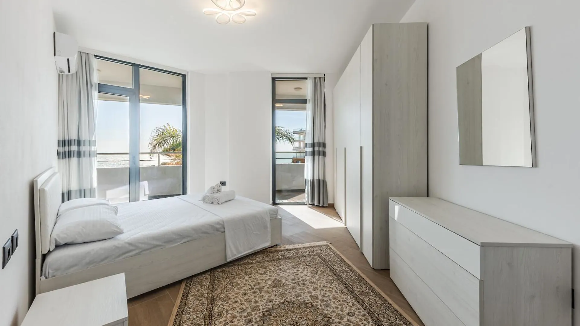 Daire Hill Side Suite By Ps Dıraç